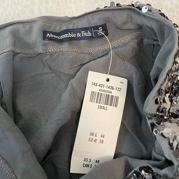 Abercrombie skirt - Picture 2 of 2